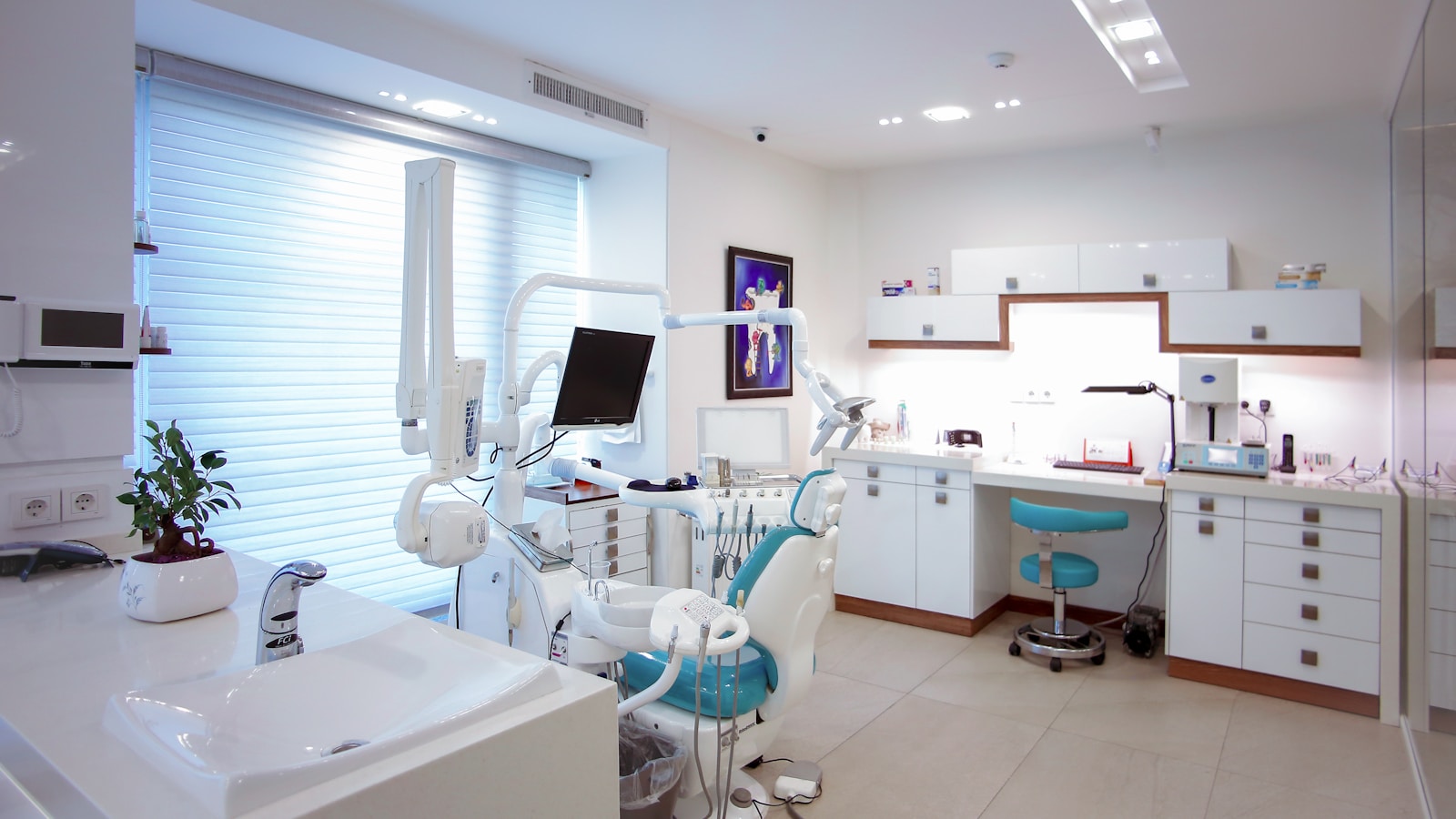 Professional commercial cleaning services